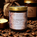ESPRESSO AFTER DARK - espresso I caramel I rum I tobacco - AFTER HOURS SCENTED HOME