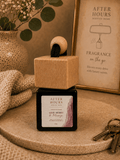 GOJI BERRY & MANGO Car Freshening Diffuser - AFTER HOURS SCENTED HOME