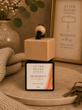 GRAPEFRUIT & SAFFRON Diffuser - AFTER HOURS SCENTED HOME