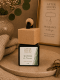 MATCHA & CREAM Diffuser - AFTER HOURS SCENTED HOME
