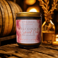 SWEET COGNAC & SPICED OAK - cognac I oak I vanilla praline - AFTER HOURS SCENTED HOME